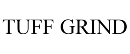 Mark drawing for TUFF GRIND