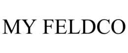 Mark drawing for MY FELDCO