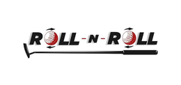 Mark drawing for ROLL-N-ROLL