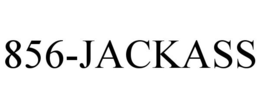 Mark drawing for 856-JACKASS