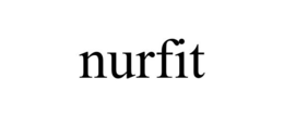 Mark drawing for NURFIT