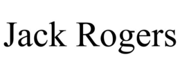 Mark drawing for JACK ROGERS
