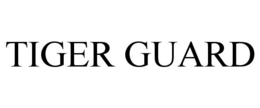Mark drawing for TIGER GUARD
