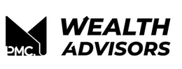 Mark drawing for PMC. WEALTH ADVISORS