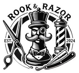 Mark drawing for ROOK & RAZOR EST 2024