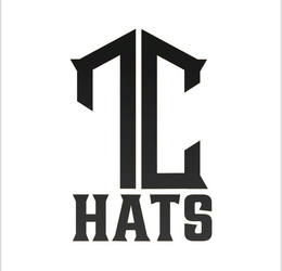 Mark drawing for TC HATS