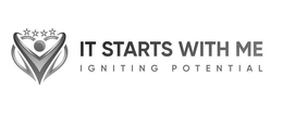 Mark drawing for IT STARTS WITH ME IGNITING POTENTIAL