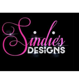 Mark drawing for SINDIE'S DESIGNS