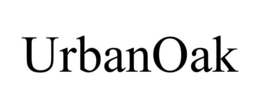 Mark drawing for URBANOAK