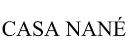Mark drawing for CASA NANÉ