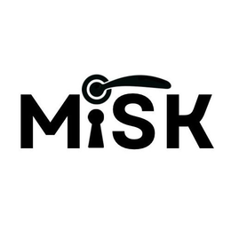Mark drawing for MISK