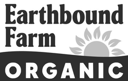 Mark drawing for EARTHBOUND FARM ORGANIC