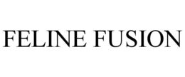 Mark drawing for FELINE FUSION
