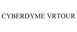 Mark drawing for CYBERDYME VRTOUR