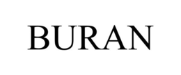 Mark drawing for BURAN