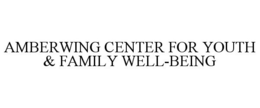 Mark drawing for AMBERWING CENTER FOR YOUTH & FAMILY WELL-BEING