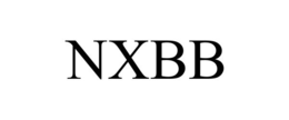 Mark drawing for NXBB