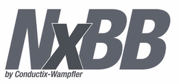 Mark drawing for NXBB BY CONDUCTIX-WAMPFLER