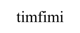 Mark drawing for TIMFIMI