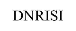 Mark drawing for DNRISI