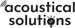 Mark drawing for ACOUSTICAL SOLUTIONS
