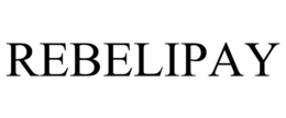 Mark drawing for REBELIPAY