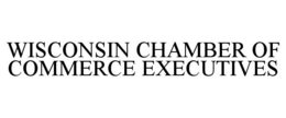 Mark drawing for WISCONSIN CHAMBER OF COMMERCE EXECUTIVES