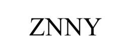 Mark drawing for ZNNY