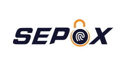 Mark drawing for SEPOX
