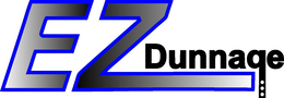 Mark drawing for EZ DUNNAGE