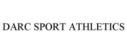 Mark drawing for DARC SPORT ATHLETICS