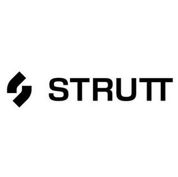 Mark drawing for STRUTT