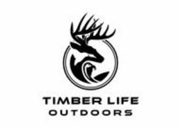Mark drawing for TIMBER LIFE OUTDOORS