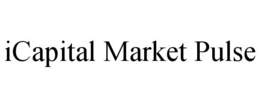 Mark drawing for ICAPITAL MARKET PULSE