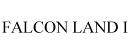 Mark drawing for FALCON LAND I