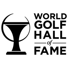 Mark drawing for WORLD GOLF HALL OF FAME