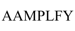Mark drawing for AAMPLFY