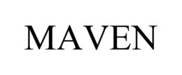 Mark drawing for MAVEN