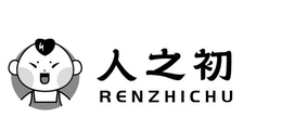 Mark drawing for RENZHICHU
