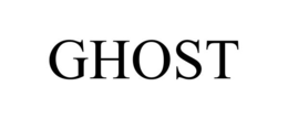 Mark drawing for GHOST