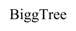 Mark drawing for BIGGTREE