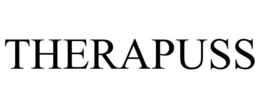 Mark drawing for THERAPUSS