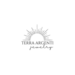 Mark drawing for TERRA ARGENTI JEWELRY