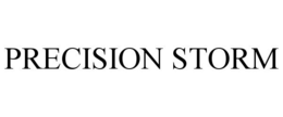 Mark drawing for PRECISION STORM