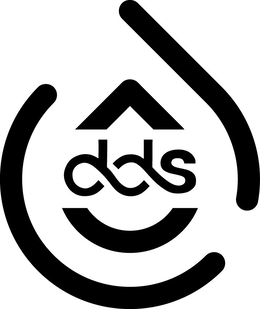 Mark drawing for DDS