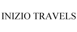 Mark drawing for INIZIO TRAVELS