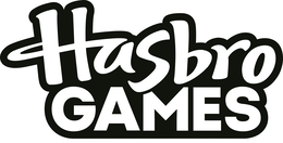 Mark drawing for HASBRO GAMES