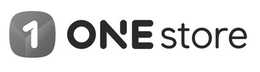 Mark drawing for 1 ONE STORE