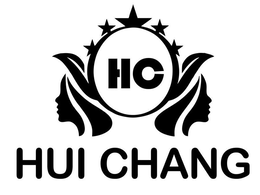 Mark drawing for HC HUI CHANG
