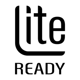 Mark drawing for LITE READY